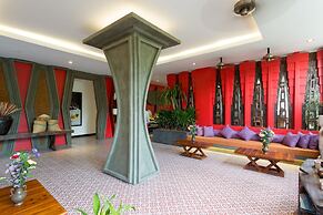 Golden Temple Villa