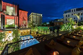 Golden Temple Villa