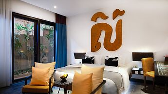 Golden Temple Villa