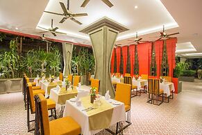Golden Temple Villa