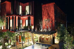 Golden Temple Villa