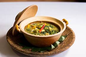 Golden Temple Villa