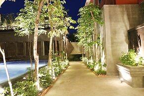 Golden Temple Villa