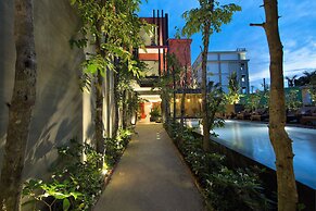 Golden Temple Villa