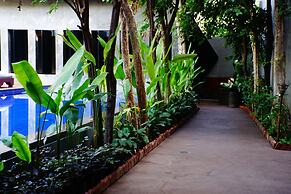 Golden Temple Villa