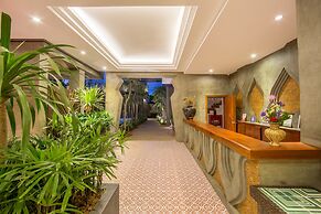 Golden Temple Villa