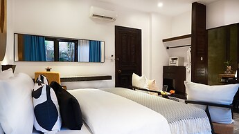 Golden Temple Villa