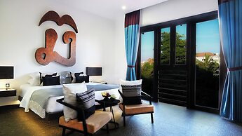 Golden Temple Villa