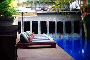Golden Temple Villa
