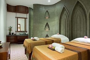 Golden Temple Villa
