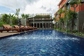 Golden Temple Villa