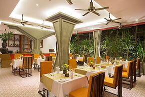 Golden Temple Villa