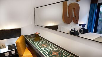 Golden Temple Villa