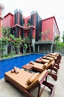 Golden Temple Villa