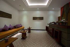 Golden Temple Villa