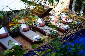 Golden Temple Villa