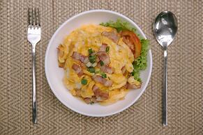Gord Chiangmai