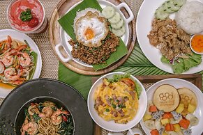 Gord Chiangmai