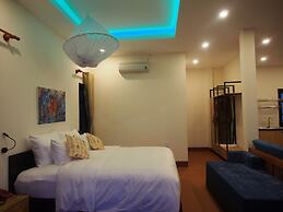 Hula Hula Beachfront Phu Quoc