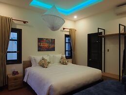 Hula Hula Beachfront Phu Quoc