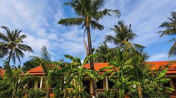 Hula Hula Beachfront Phu Quoc
