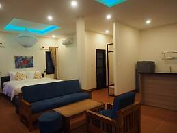Hula Hula Beachfront Phu Quoc