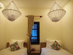Hula Hula Beachfront Phu Quoc