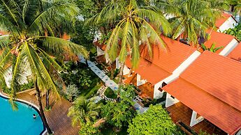 Hula Hula Beachfront Phu Quoc