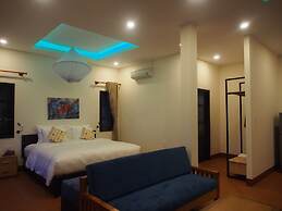 Hula Hula Beachfront Phu Quoc