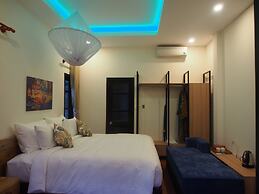 Hula Hula Beachfront Phu Quoc