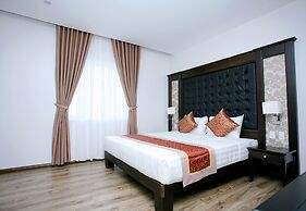 Ha Long Park Hotel