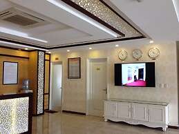 Ha Long Park Hotel