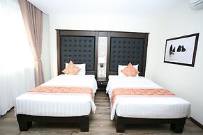 Ha Long Park Hotel