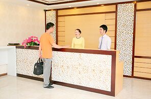 Ha Long Park Hotel