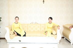 Ha Long Park Hotel