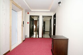Ha Long Park Hotel