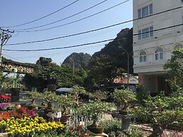 Ha Long Park Hotel