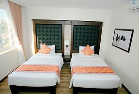 Ha Long Park Hotel