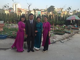 Ha Long Park Hotel