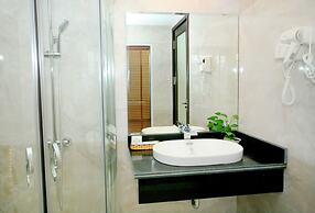 Ha Long Park Hotel
