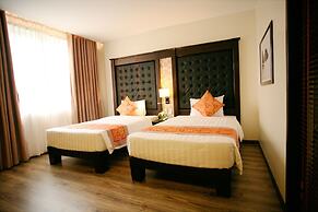 Ha Long Park Hotel