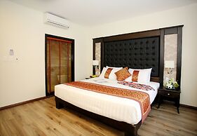 Ha Long Park Hotel