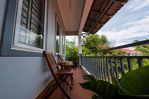 Nika's House