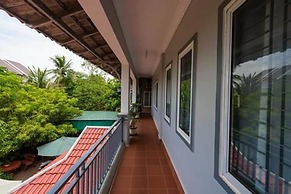 Nika's House