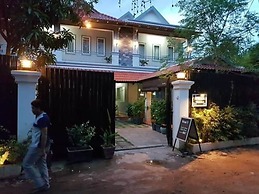 Nika's House