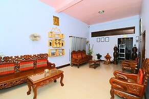 Nika's House
