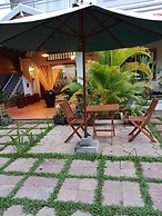 Nika's House