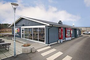Drive-in Motell