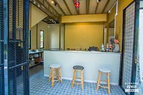 Koh Kood BED's