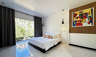 Koh Kood BED's